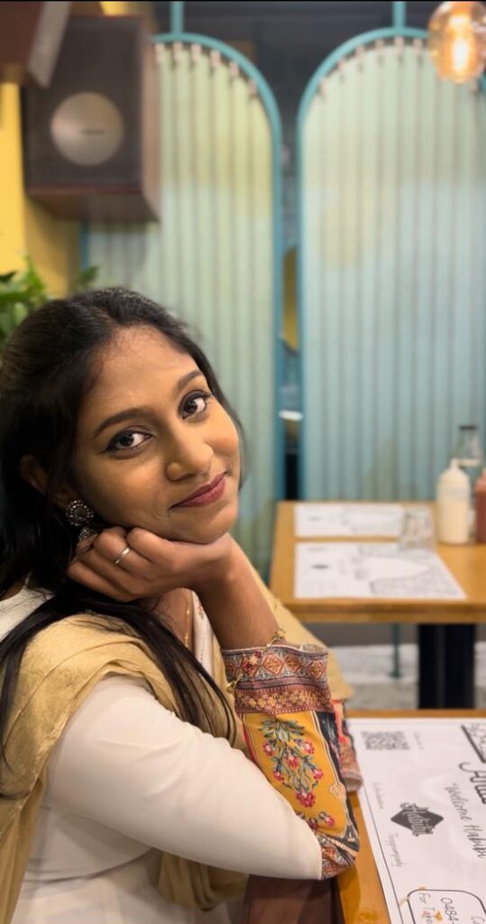 Digital Marketing with Shahana| best digital marketing agency in Chennai