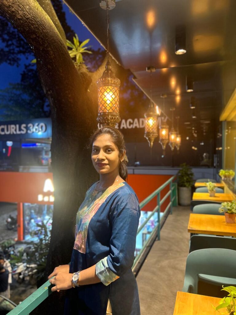 About Shahanaz.com | Digital marketing Freelancer