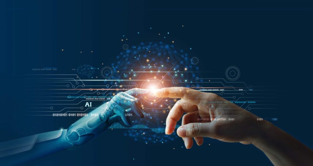 Digital Marketing & AI in 2025: The Future Has Already Began