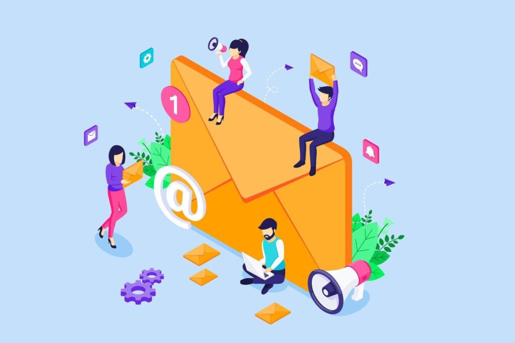 Email marketing | Digital marketing expert