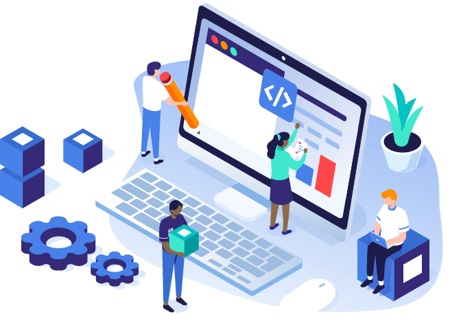 Website development | Digital marketing agency in Chennai